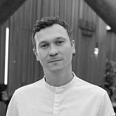 Андрей Илюшин