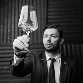 Валерий Кожедуб