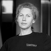 Алёна Целоусова
