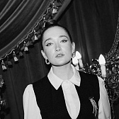 Любовь Павликова