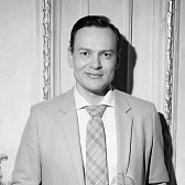 Сергей Аксеновский