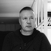 Константин Щепащенко