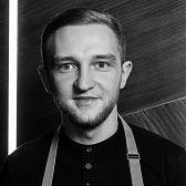 Никита Кузьменко